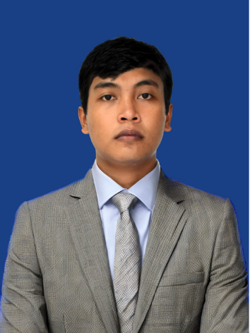 Achmad Zainuri S. Ag