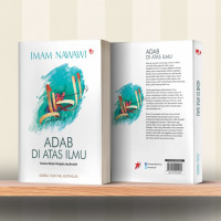 Image of Adab di Atas Ilmu