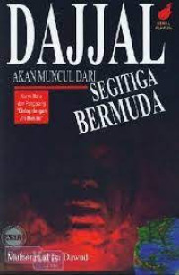 Image of Dajjal Akan Muncul Dari Segitiga Bermuda