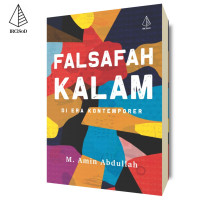 Image of Falsafah Kalam di Era Kontemporer