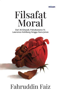 Image of Filsafat Moral