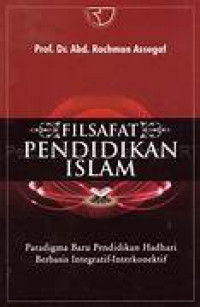 Image of FILSAFAT PENDIDIKAN ISLAM
