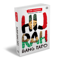 Image of HIJRAH BANG TATO
HIJRAH BANG TATO