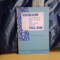 Image of Hukum Seni Musik Seni Suara dan Seni Tari dalam Islam