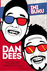 Image of INI BUKU DAN DEES