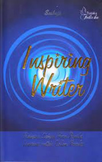 Image of Inspiring Writer