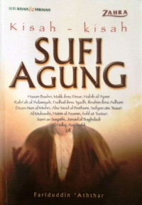 Image of Kisah-Kisah Sufi Agung