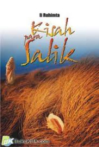 Image of Kisah Para Salik