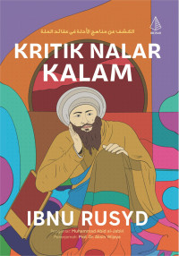 Image of Kritik Nalar Kalam