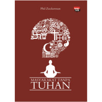 Image of Masyarakat Tanpa Tuhan