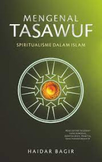 Image of Mengenal Tasawuf Spiritualisme dalam Islam