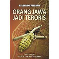 Image of Orang Jawa Jadi Teroris