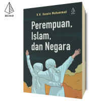 Image of Perempuan, Islam, dan NegaraPerempuan, Islam, dan Negara