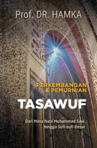 Image of Perkembangan & Pemurnian Tasawuf