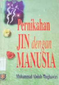 Image of Pernikahan JIN dengan Manusia