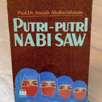 Image of Putri-Putri Nabi SAW