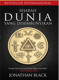 Image of Sejarah Dunia yang Disembunyikan