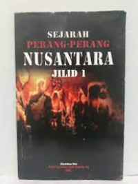 Image of Sejarah Perang-Perang Nusantara Jilid 1