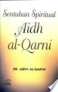 Image of Sentuhan Spiritual Aidh al-Qarni