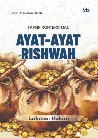 Image of Tafsir Kontekstual Ayat-Ayat Rishwah