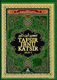 Image of Tafsir Ibnu Katsir Jilid 7