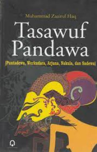 Image of Tasawuf Pandawa